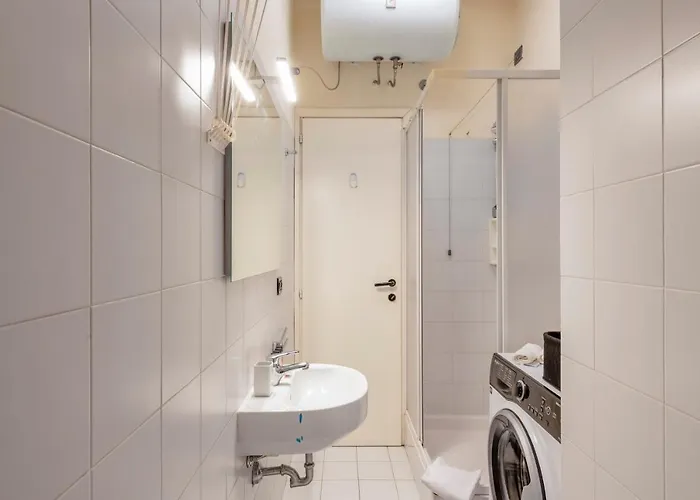 Mussi, 10 - La Tua Casa A Apartamento