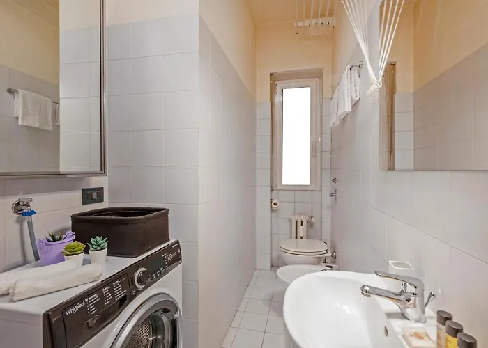 Apartamento Mussi, 10 - La Tua Casa A