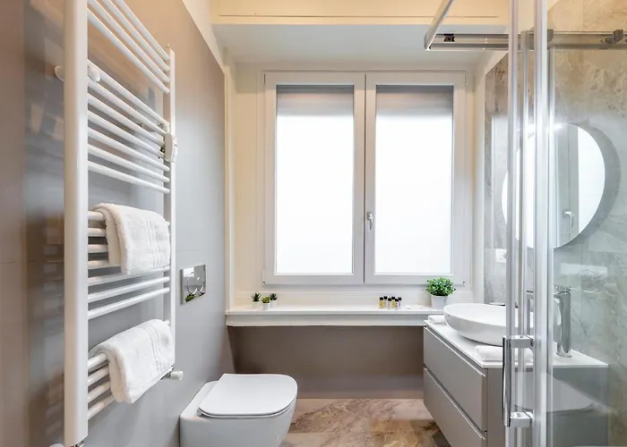 De Amicis, 25 - Nel Cuore Di Apartment Mailand