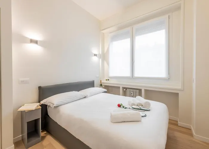 Apartment De Amicis, 25 - Nel Cuore Di Mailand
