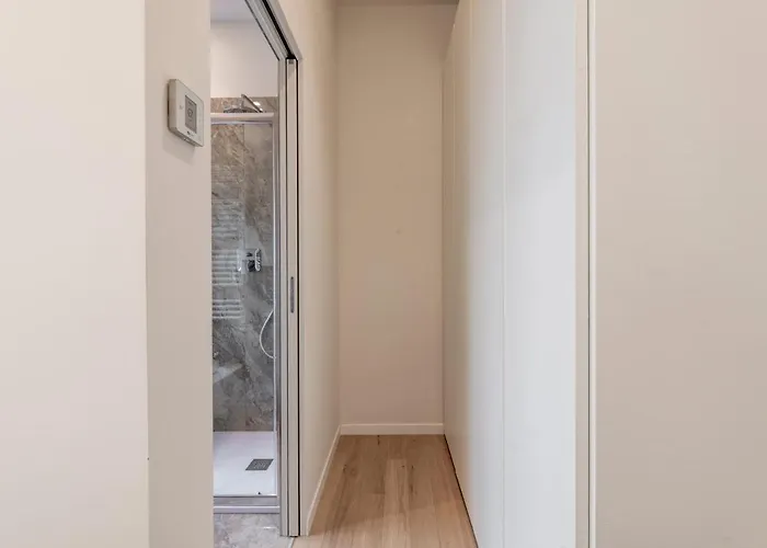 De Amicis, 25 - Nel Cuore Di Apartment Mailand