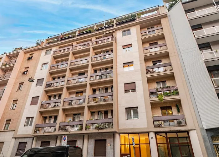 Mussi, 10 - La Tua Casa A *