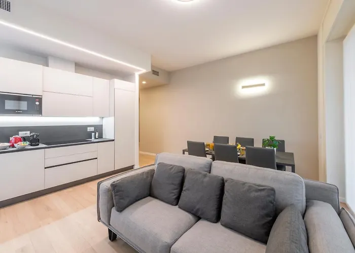 De Amicis, 25 - Nel Cuore Di Apartment