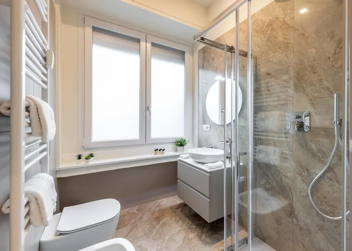 De Amicis, 25 - Nel Cuore Di