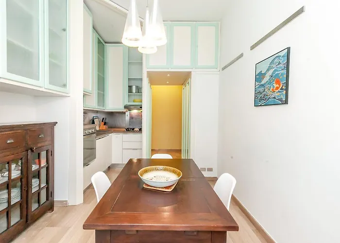 Double In The Center - 20 Min Walk From Duomo Hotel *