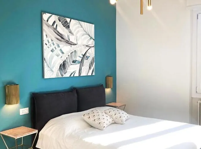 Appartement Elegante E Spazioso Milan