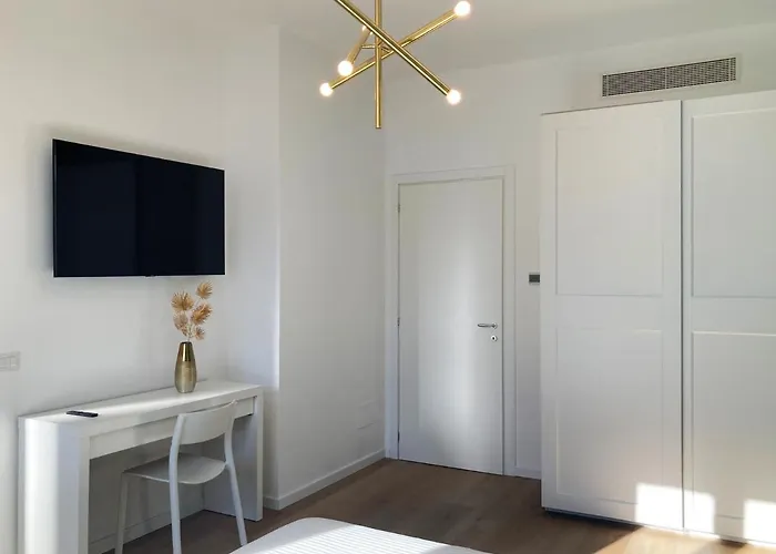 Elegante E Spazioso Milan