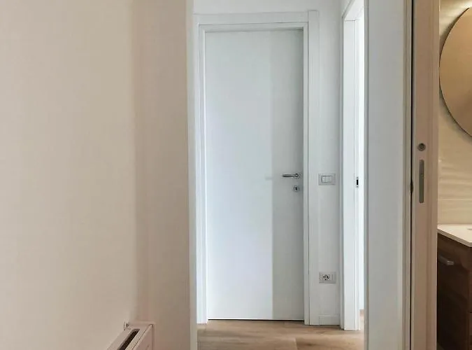 Apartment Elegante E Spazioso *