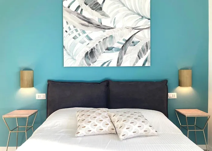 Appartement Elegante E Spazioso Milan