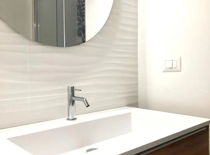 Elegante E Spazioso Appartement