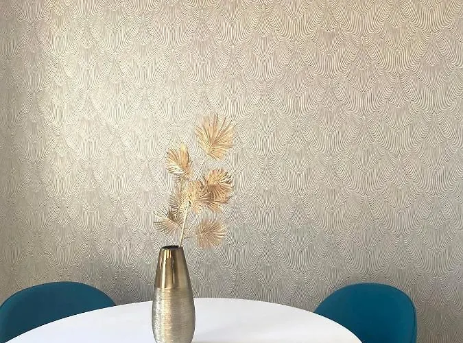 Elegante E Spazioso *