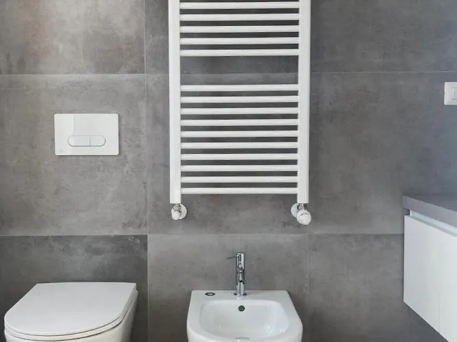 Elegante E Spazioso * Milan