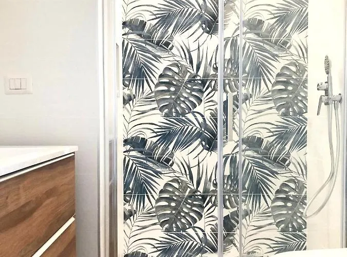 Appartement Elegante E Spazioso