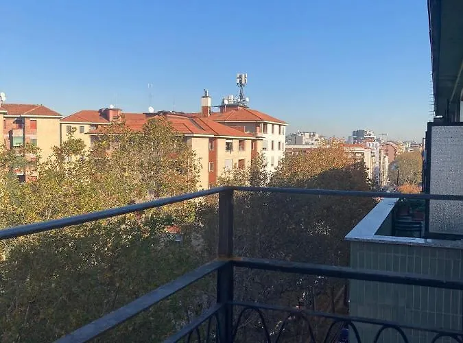 Elegante E Spazioso Milan