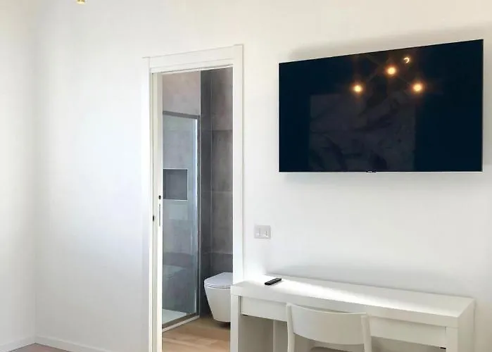 Elegante E Spazioso Appartement