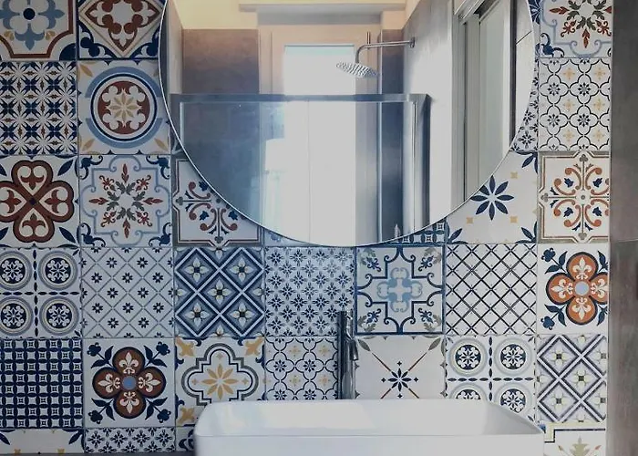 Appartement Elegante E Spazioso *