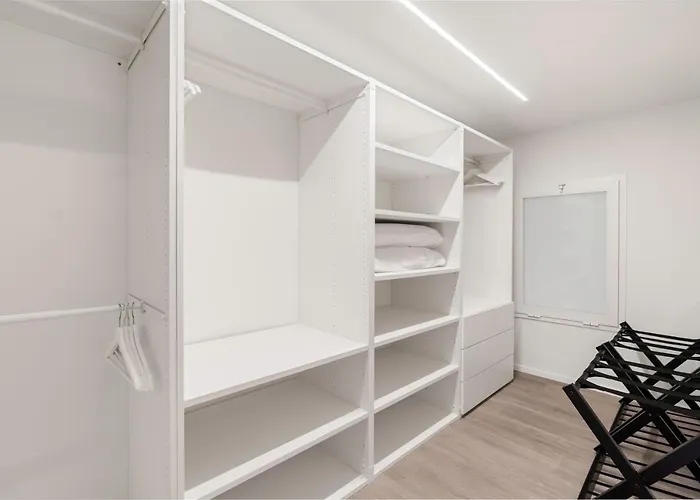 Modern Quiet Super Luxury Lejlighed