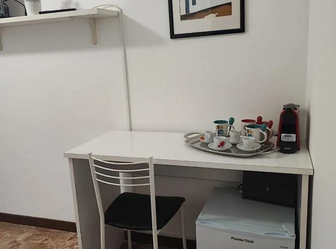 Affittacamere Casa Di Lory Milano