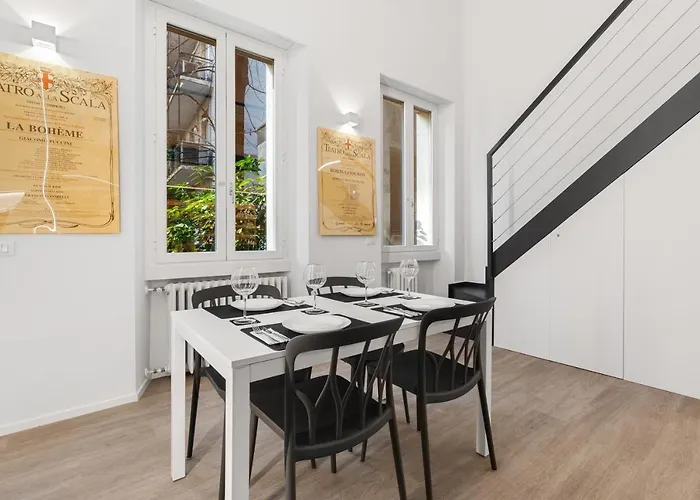 Apartment Modern Quiet Super Luxury
