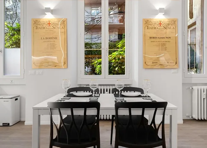 Modern Quiet Super Luxury