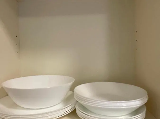 דירה Center Flats *