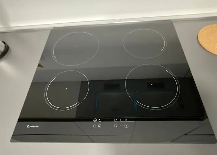 Center Flats דירה מילאנו