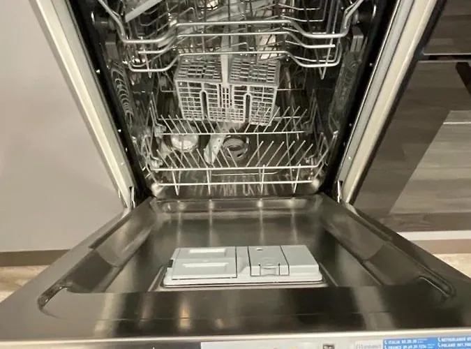 Center Flats * מילאנו