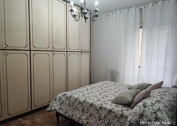 בית הארחה Casa Di Lory מילאנו