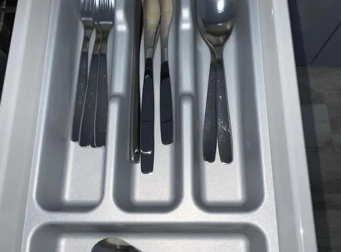 Lägenhet Center Flats Milano