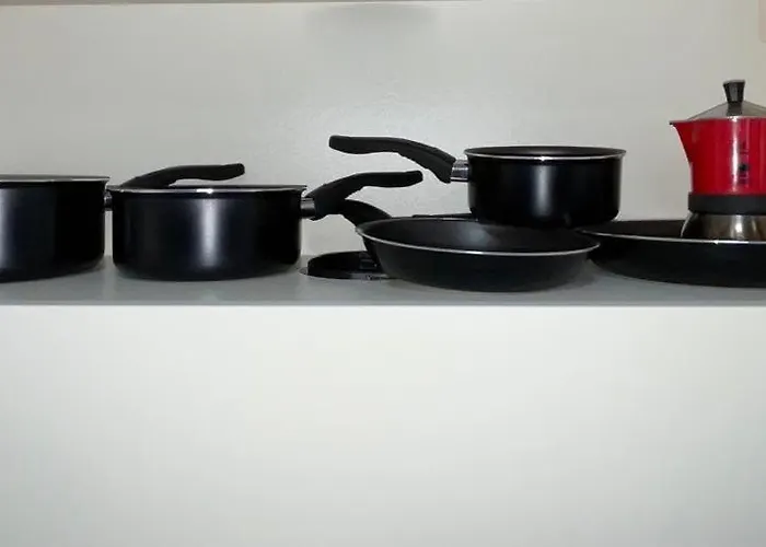 Center Flats דירה מילאנו