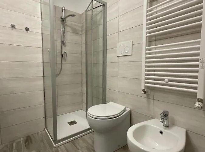 דירה Center Flats מילאנו