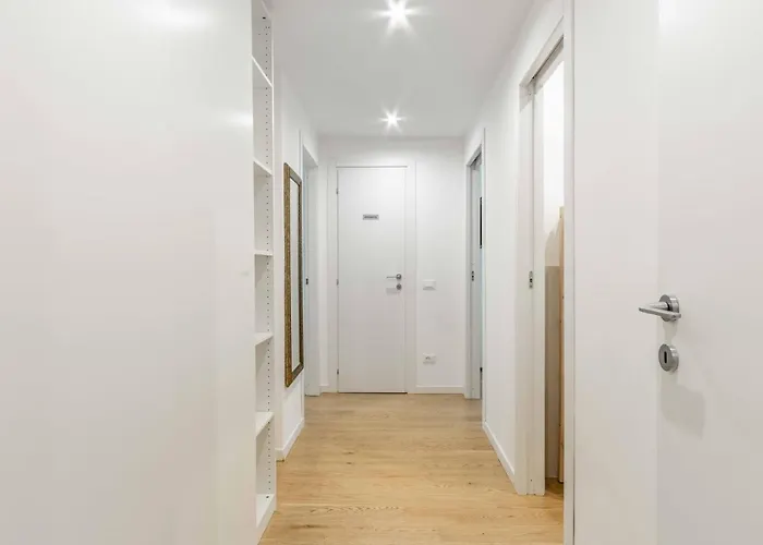 Appartement Cozy San Siro-duomo Netflix & Design