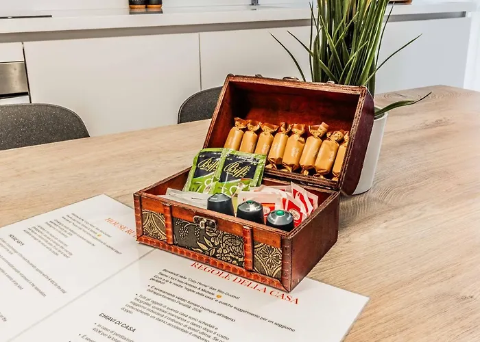 Cozy San Siro-duomo Netflix & Design Appartement