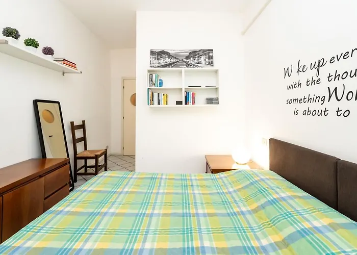 Casemi - Mercato 16 Dx In Full City Center Apartment *