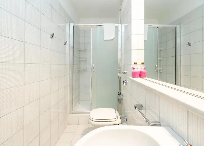 Apartmán Casemi - Mercato 16 Dx In Full City Center Milán