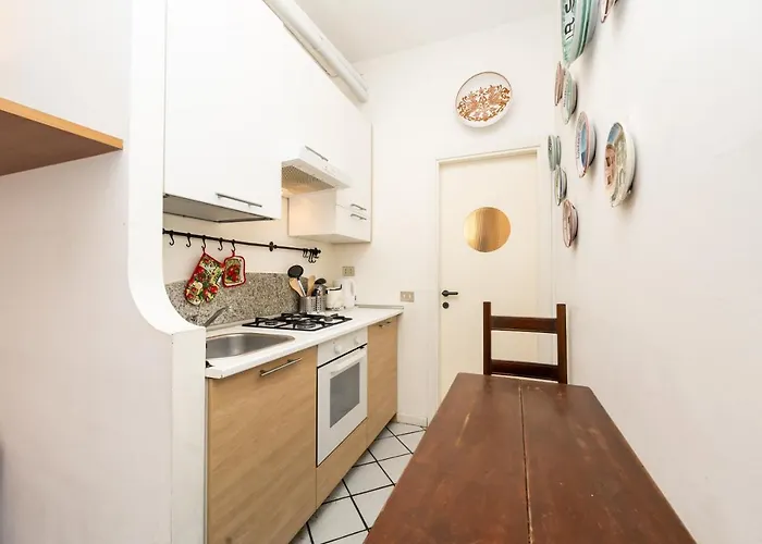 Apartmán Casemi - Mercato 16 Dx In Full City Center *
