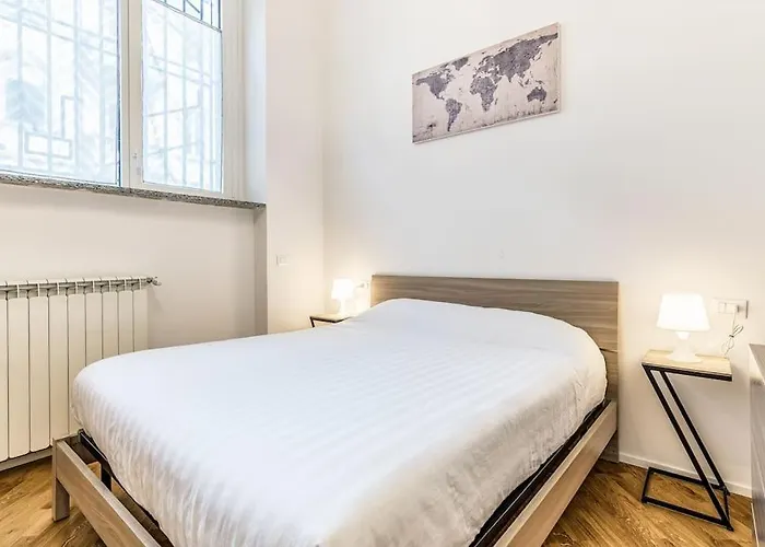 Niguarda Trilocale Design - Vicino Alla Metro *