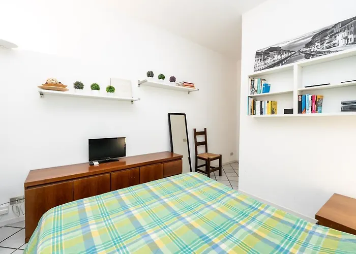 Apartment Casemi - Mercato 16 Dx In Full City Center