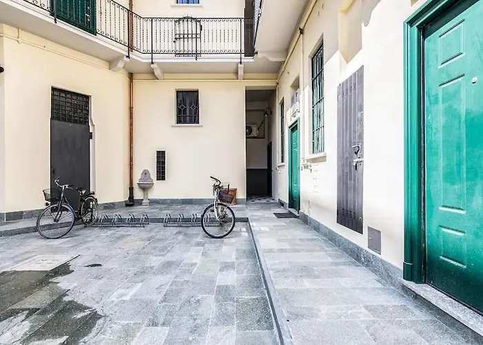 Niguarda Trilocale Design - Vicino Alla Metro Apartment Mailand