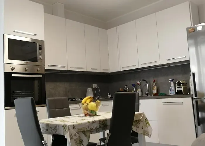 Ca Granda 게스트하우스 *