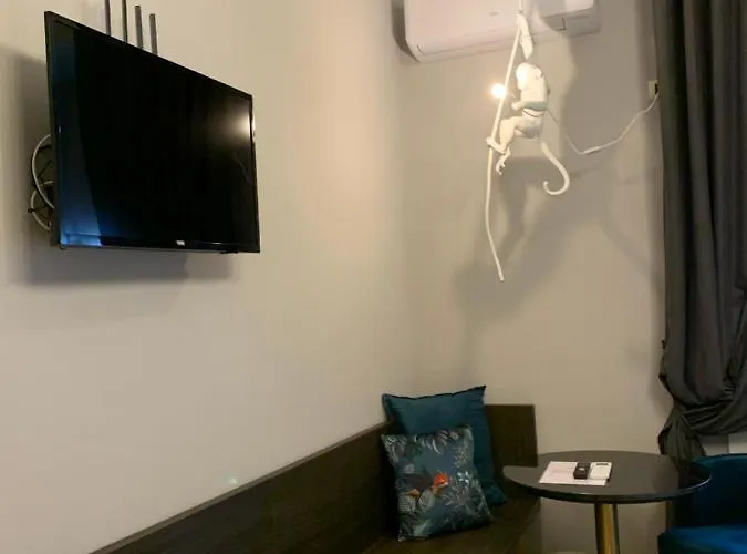 Spazio Sima Space 2 - 1 Apartment Milan