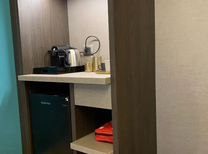 Appartement Spazio Sima Space 2 - 1 *