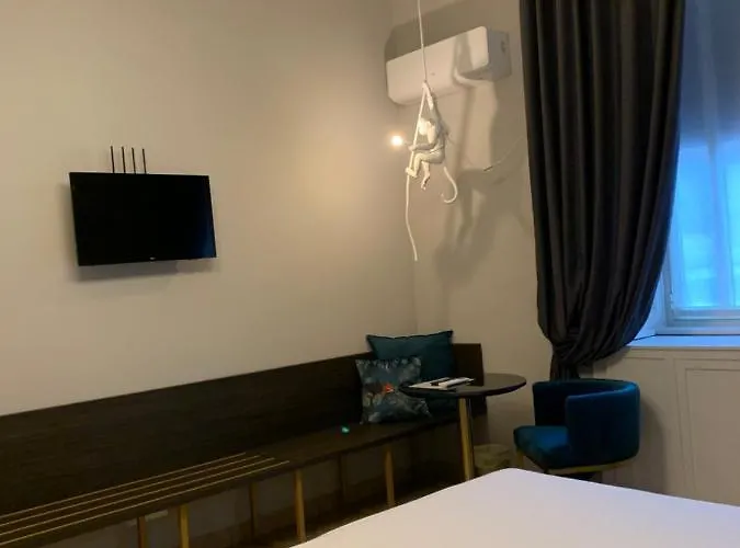 Spazio Sima Space 2 - 1 Apartment