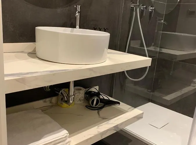 Spazio Sima Space 2 - 1 Appartement Milaan