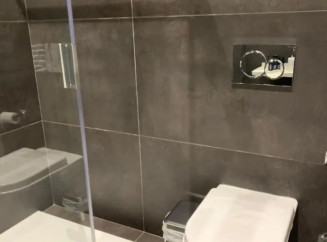 Spazio Sima Space 2 - 1 Apartment Milan