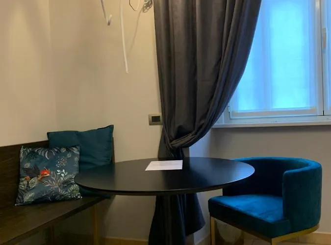 דירה Spazio Sima Space 2 - 2 מילאנו