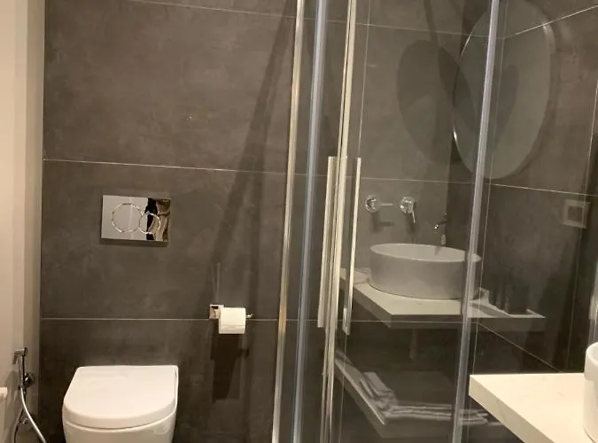 Spazio Sima Space 2 - 2 מילאנו