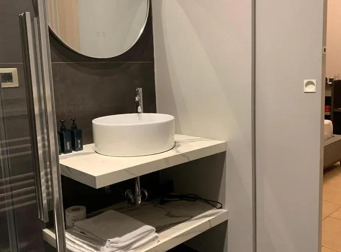 דירה Spazio Sima Space 2 - 2