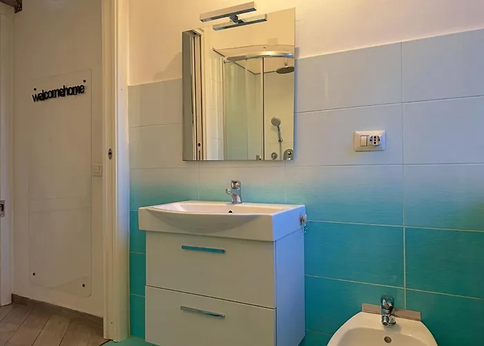 Appartme Sarca 59 Apartamento Milán