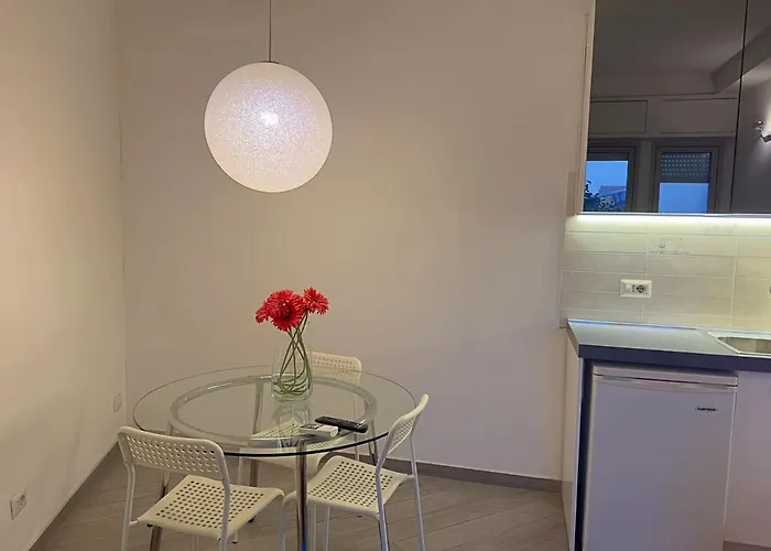 Appartme Sarca 59 Milán